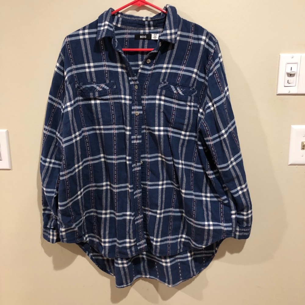 Flannel